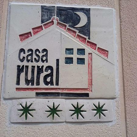 Casa Abuela Gaspara I Villalcázar de Sirga Exterior photo